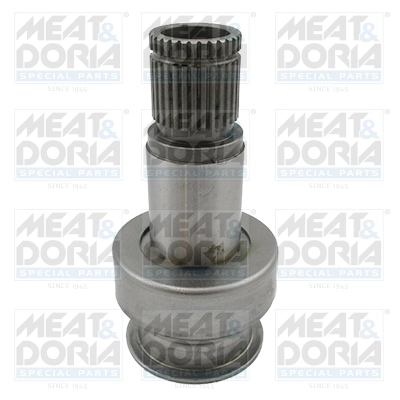 Pinion, starter
